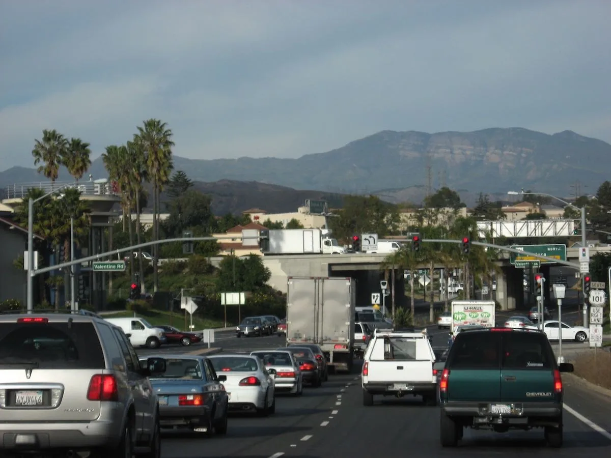 Cash for Cars in Ventura County, CA