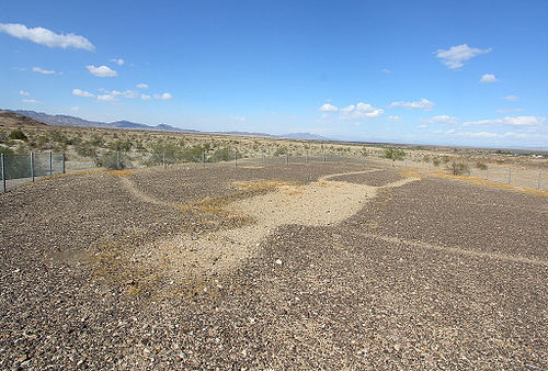 Blythe Intaglios in Blythe, CA, where goCarBuyer.com buys vehicles for cash in Riverside County.