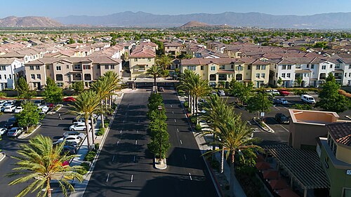 Eastvale Community Park in Eastvale, CA, where goCarBuyer.com buys vehicles for cash in Riverside County.
