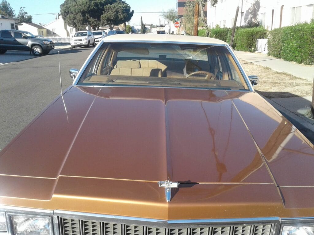We buy stalled classic Chevy projects with missing engines for cash across Southern California.